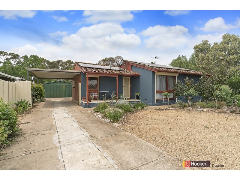 40 Maltarra Road, Munno Para SA 5115