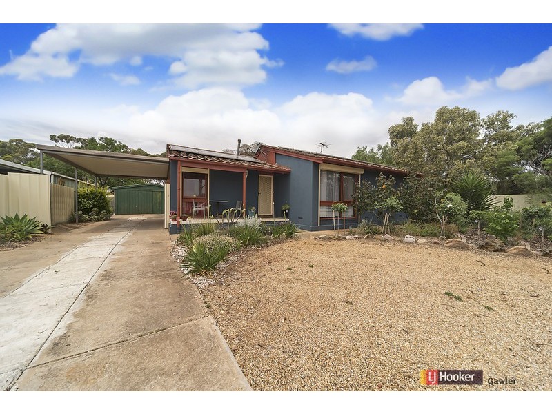 40 Maltarra Road, Munno Para SA 5115