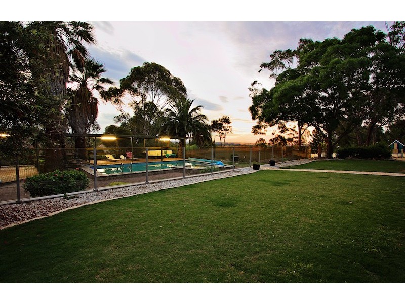 79 Highfield Road (One Tree Hill), Evanston Park SA 5116