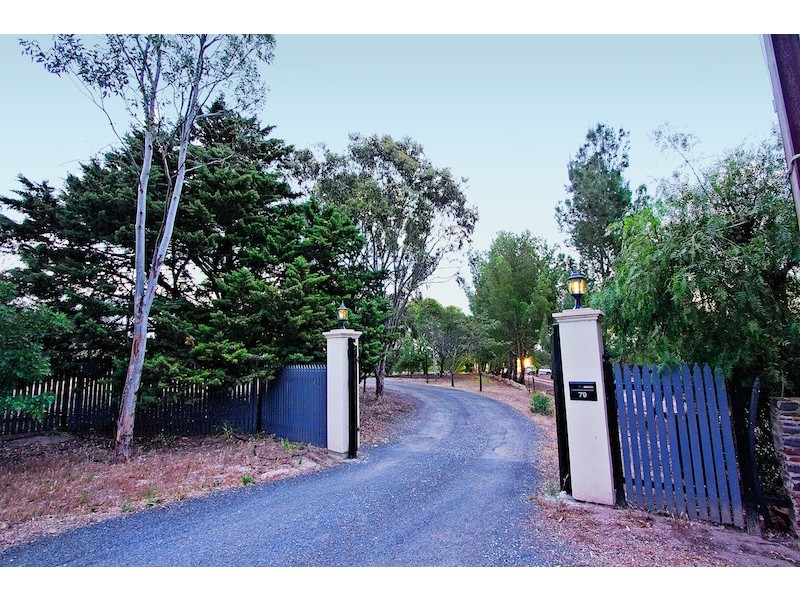 79 Highfield Road (One Tree Hill), Evanston Park SA 5116