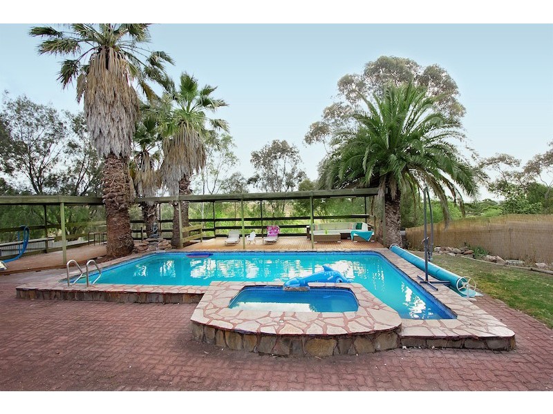 79 Highfield Road (One Tree Hill), Evanston Park SA 5116