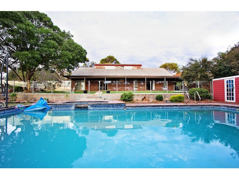 79 Highfield Road (One Tree Hill), Evanston Park SA 5116