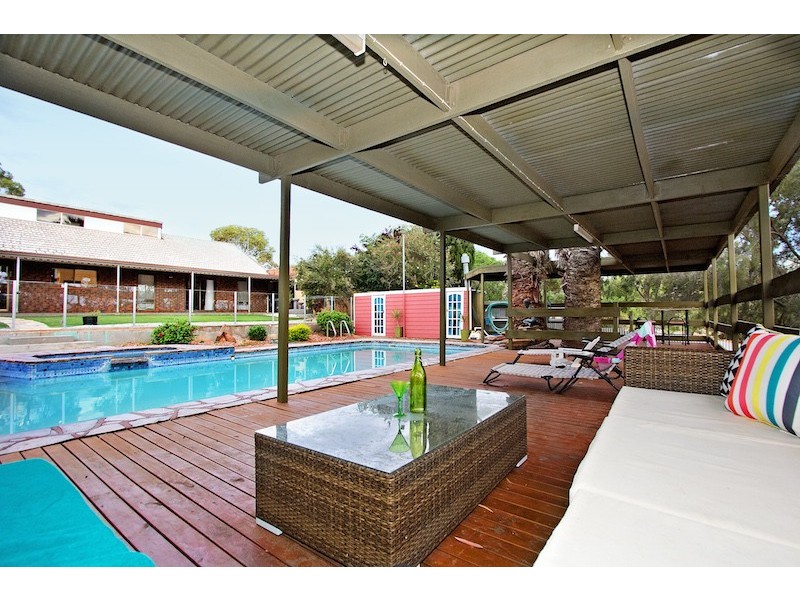 79 Highfield Road (One Tree Hill), Evanston Park SA 5116