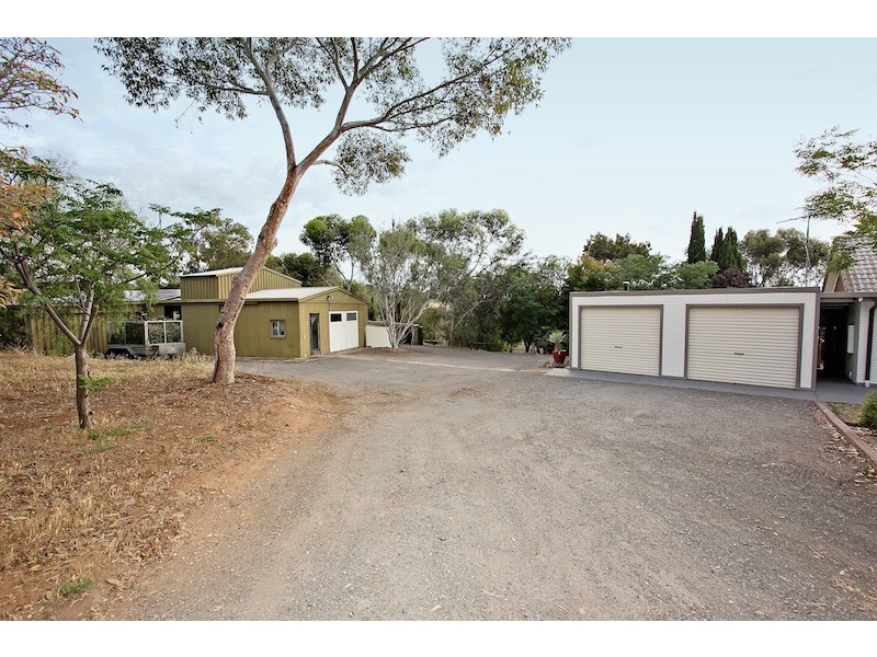 79 Highfield Road (One Tree Hill), Evanston Park SA 5116