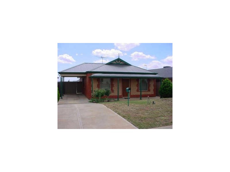 5 Netherby Avenue, Evanston Park SA 5116