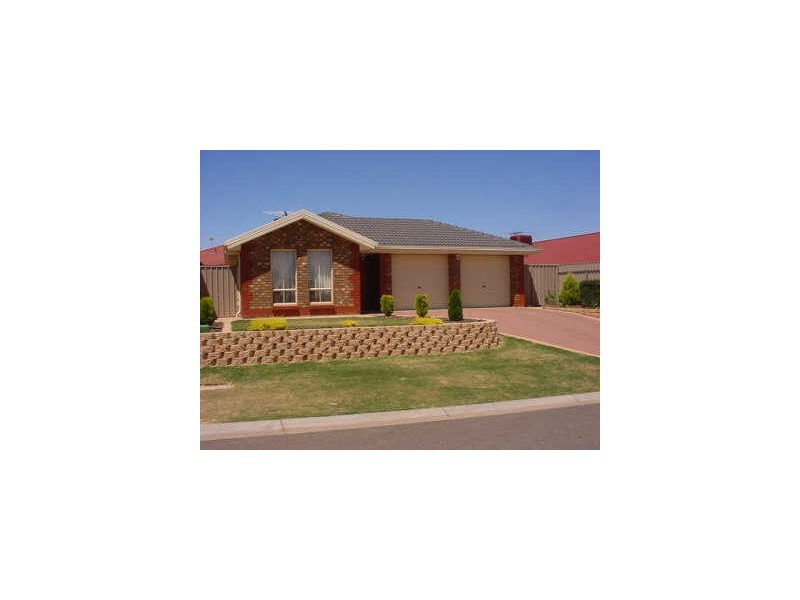 8 Springfield Court, Evanston Park SA 5116