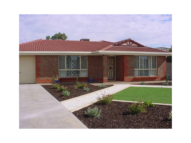 7 Beasley Ave, Willaston SA 5118