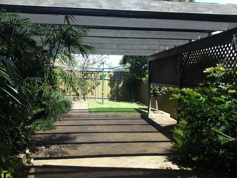 3 WHINNEN STREET, Evanston Park SA 5116
