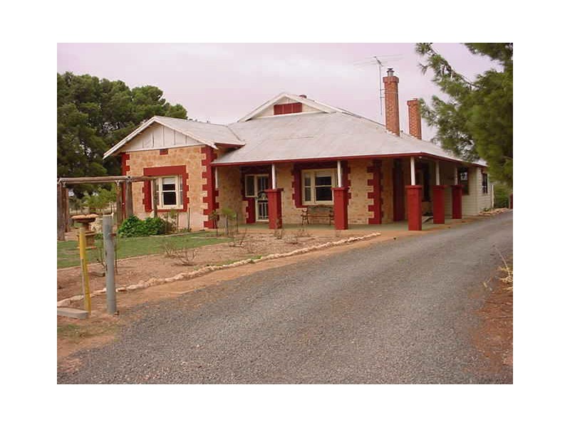 10 Stott Road, Wasleys SA 5400