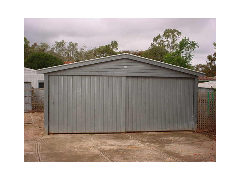 12 Grey Crescent, Evanston Gardens SA 5116