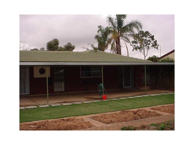 12 Grey Crescent, Evanston Gardens SA 5116