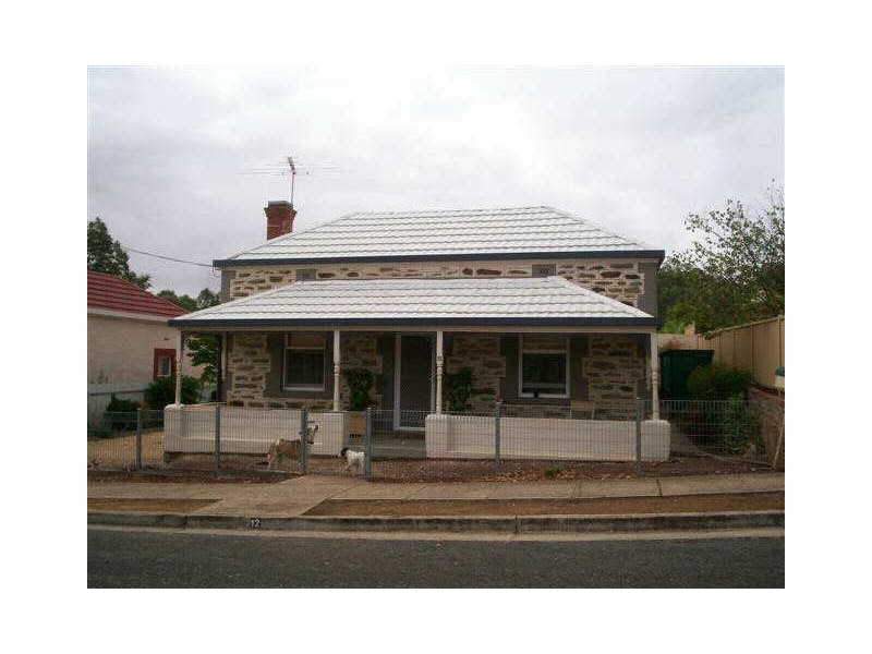 12 Ninth Street, Gawler South SA 5118
