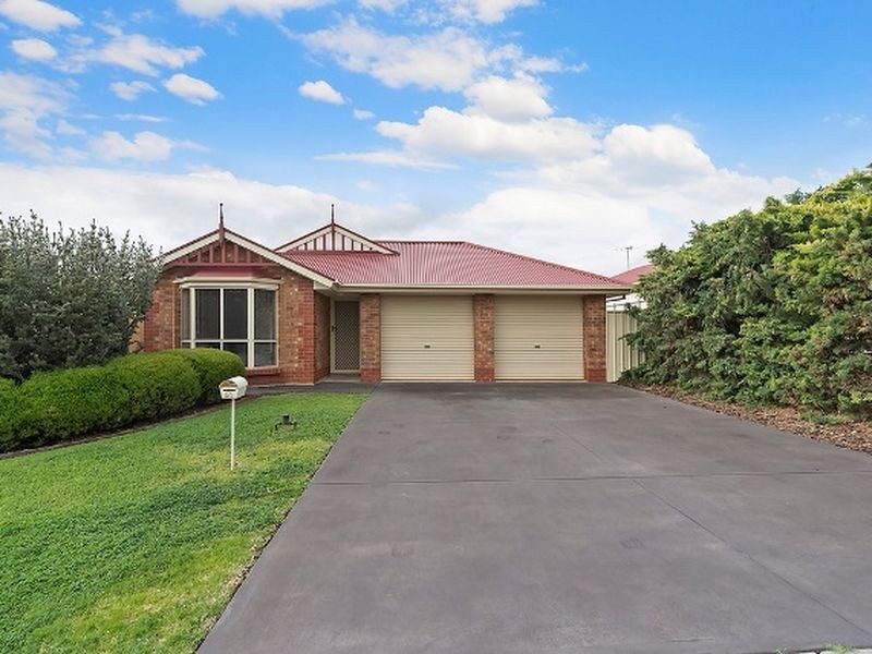 51 Palamountain Drive, Evanston Park SA 5116