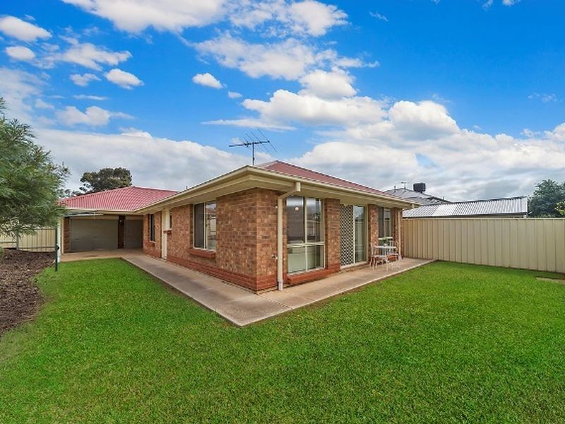 51 Palamountain Drive, Evanston Park SA 5116