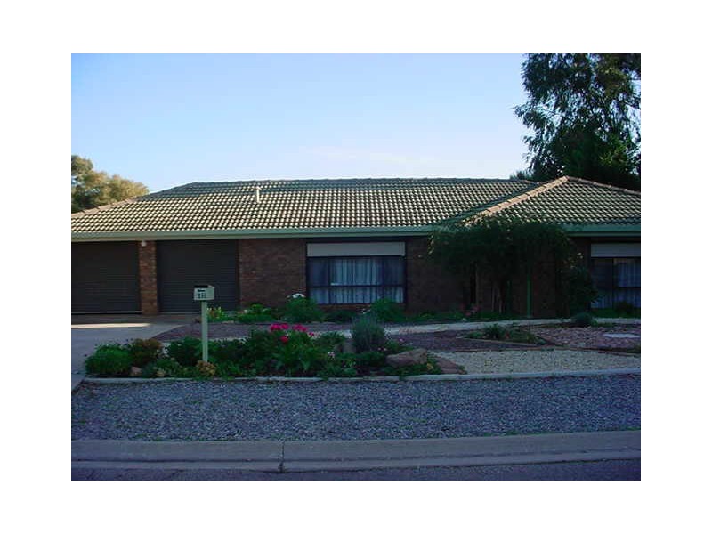 18 Megunya Crescent, Craigmore SA 5114