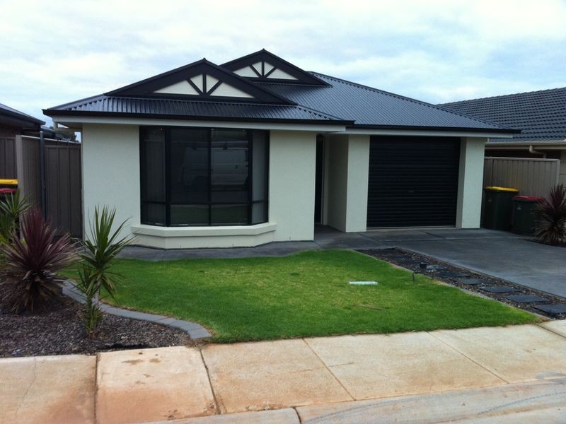 45 Mitchell Drive, Evanston Park SA 5116