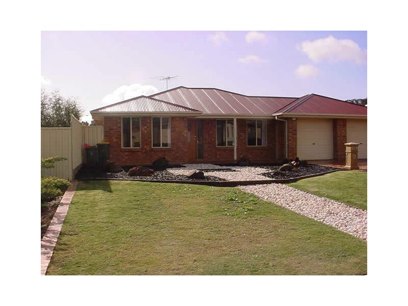 50 Palamountain Drive, Evanston Park SA 5116