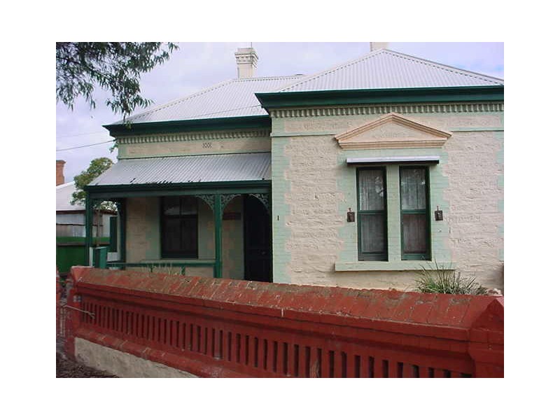 1 Seventh Street, Gawler South SA 5118