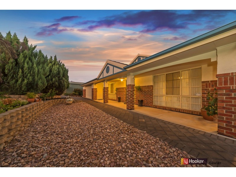 12 Plover Court, Hewett SA 5118