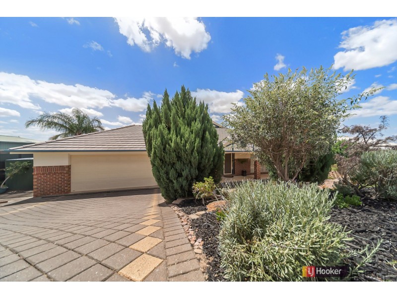 12 Plover Court, Hewett SA 5118