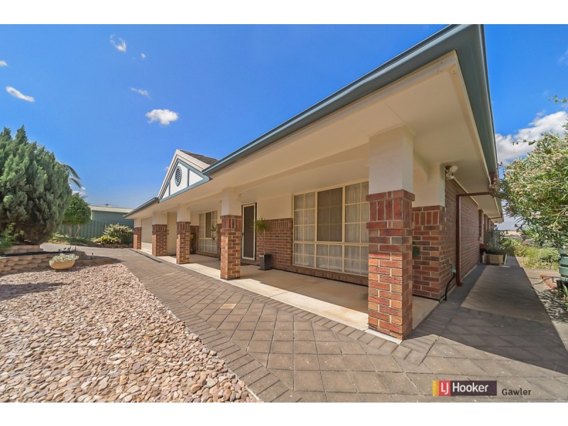 12 Plover Court, Hewett SA 5118