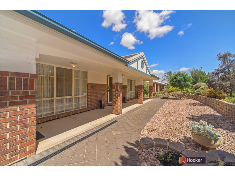 12 Plover Court, Hewett SA 5118