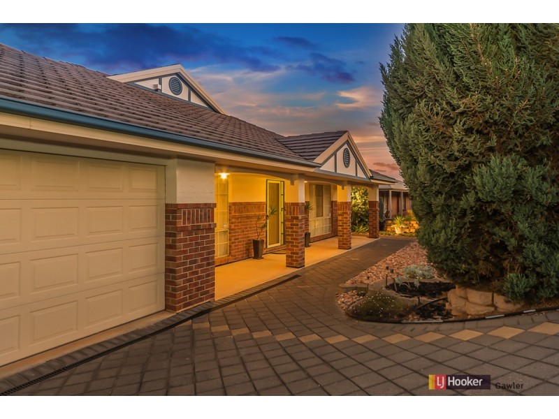 12 Plover Court, Hewett SA 5118