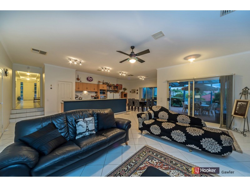 12 Plover Court, Hewett SA 5118