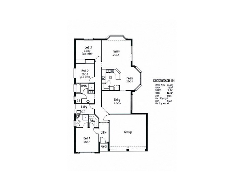 1 Para Para Close, Gawler West SA 5118