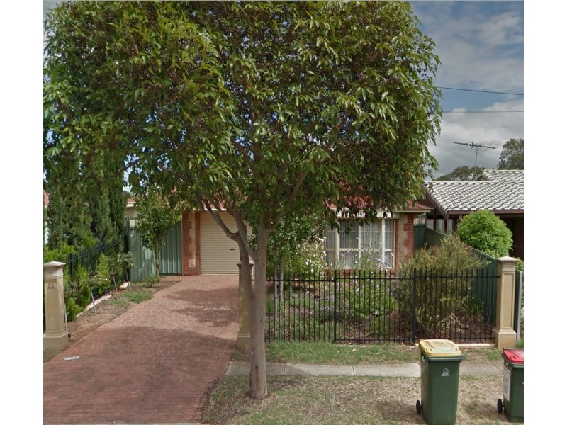 33 First Street, Gawler South SA 5118
