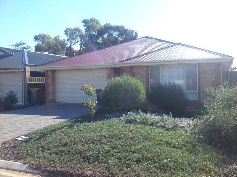 17 Dyson Street, Evanston SA 5116