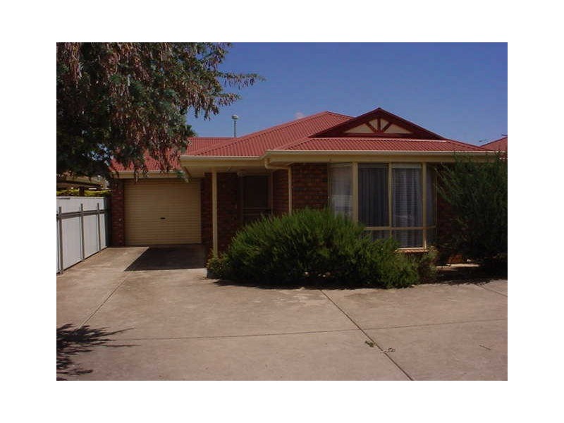 1/27 Fourth Street, Gawler South SA 5118