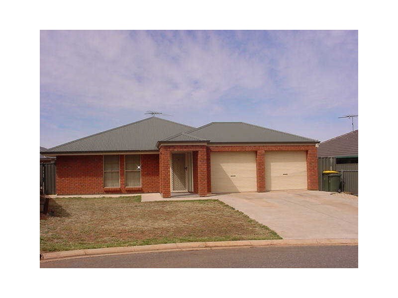 33 Whinnen Street, Evanston Park SA 5116