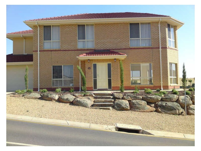 24 Providence Boulevard, Hewett SA 5118