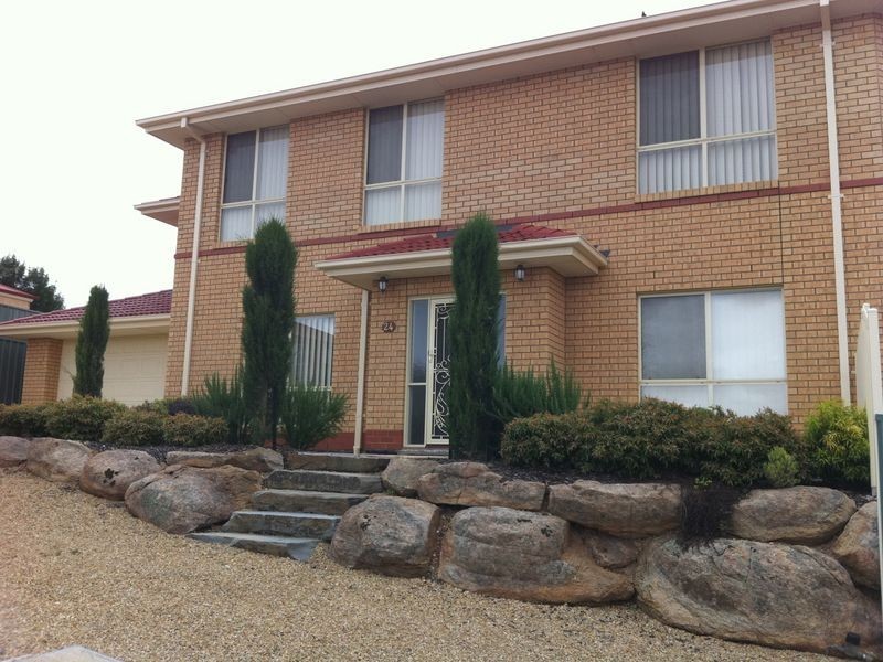 24 Providence Boulevard, Hewett SA 5118