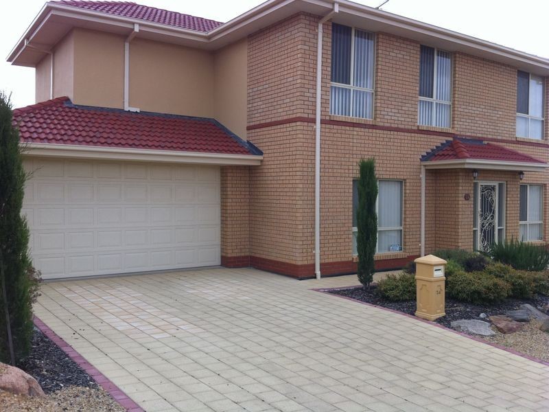 24 Providence Boulevard, Hewett SA 5118