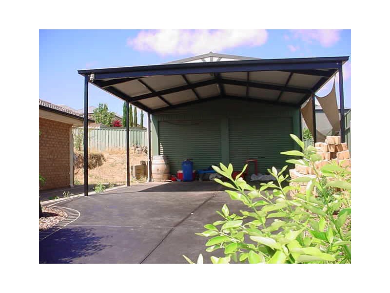 33 Burke Parade, Hewett SA 5118