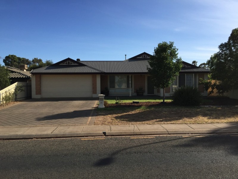 31 Clark Road, Evanston Gardens SA 5116