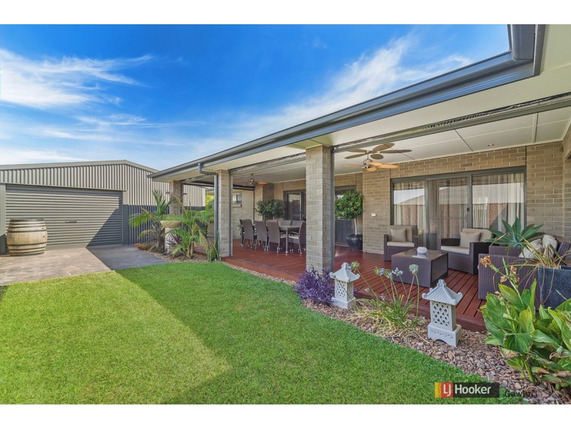 45 Easton Drive, Gawler East SA 5118