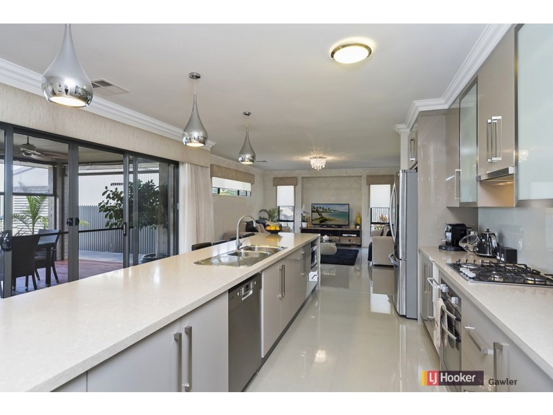 45 Easton Drive, Gawler East SA 5118