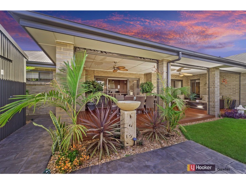 45 Easton Drive, Gawler East SA 5118