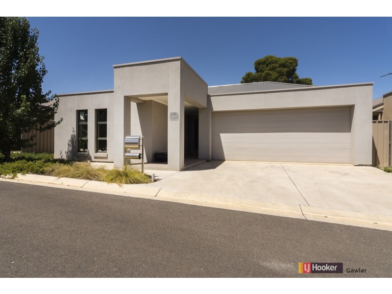 25D Greening Drive, Evanston Park SA 5116