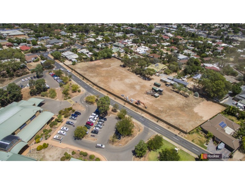 Lot 4/ Hutchinson Road, Gawler East SA 5118