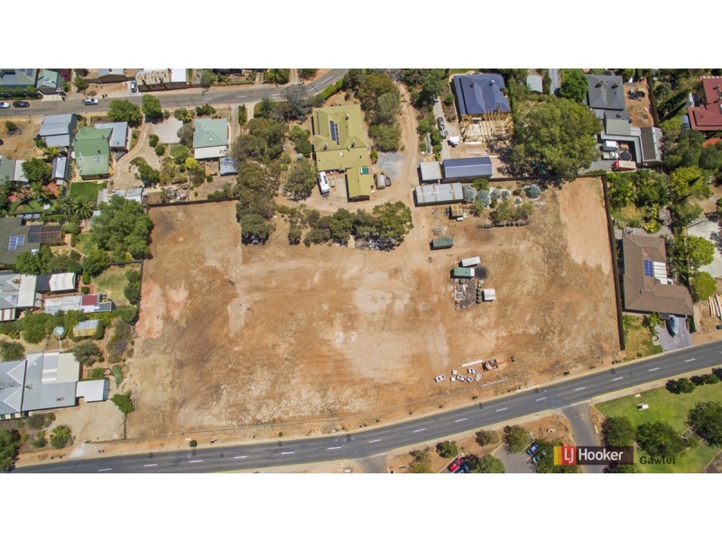 Lot 4/ Hutchinson Road, Gawler East SA 5118