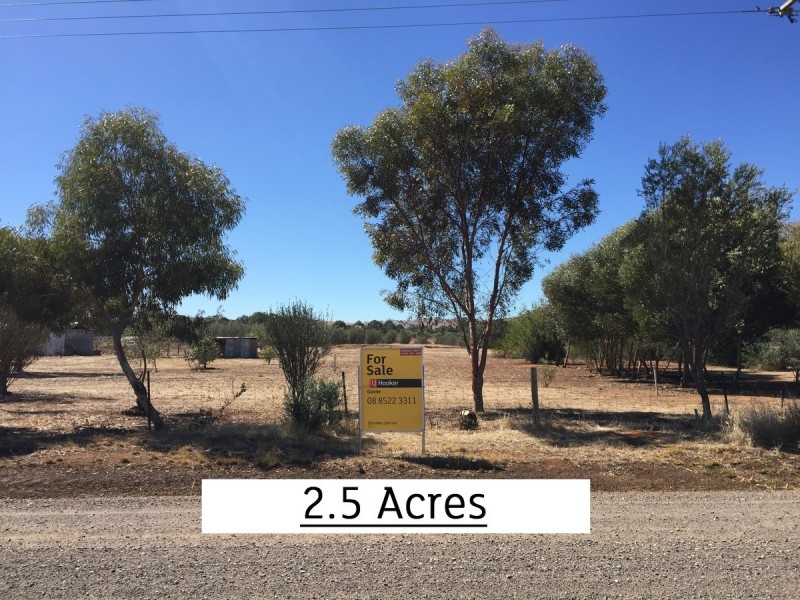 Lot 58/ Panes Road, Kudla SA 5115