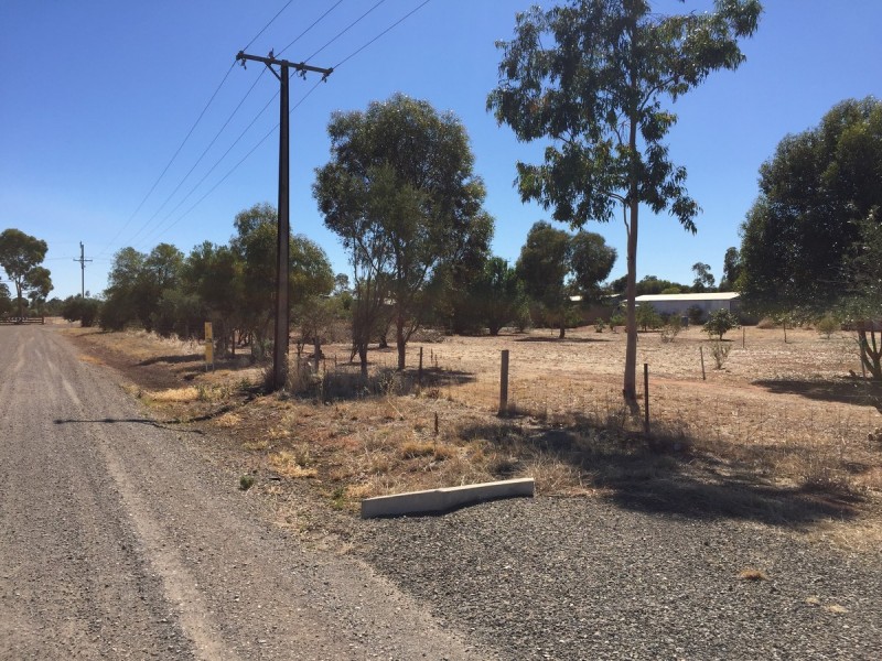 Lot 58/ Panes Road, Kudla SA 5115