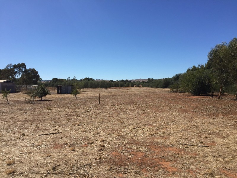 Lot 58/ Panes Road, Kudla SA 5115