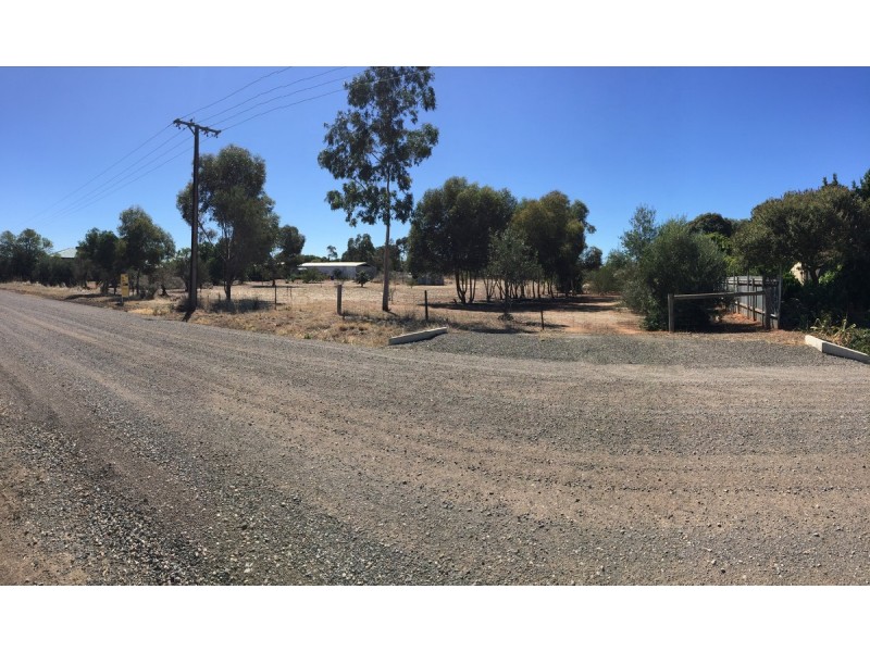 Lot 58/ Panes Road, Kudla SA 5115