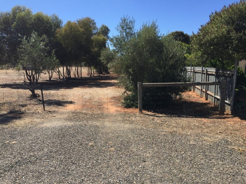 Lot 58/ Panes Road, Kudla SA 5115