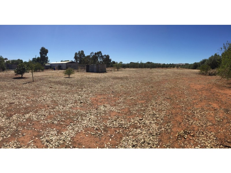 Lot 58/ Panes Road, Kudla SA 5115